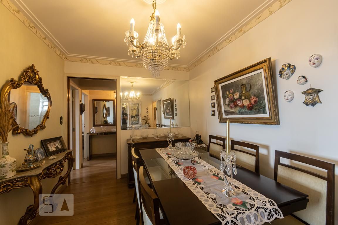 Apartamento, 3 quartos, 87 m² - Foto 4