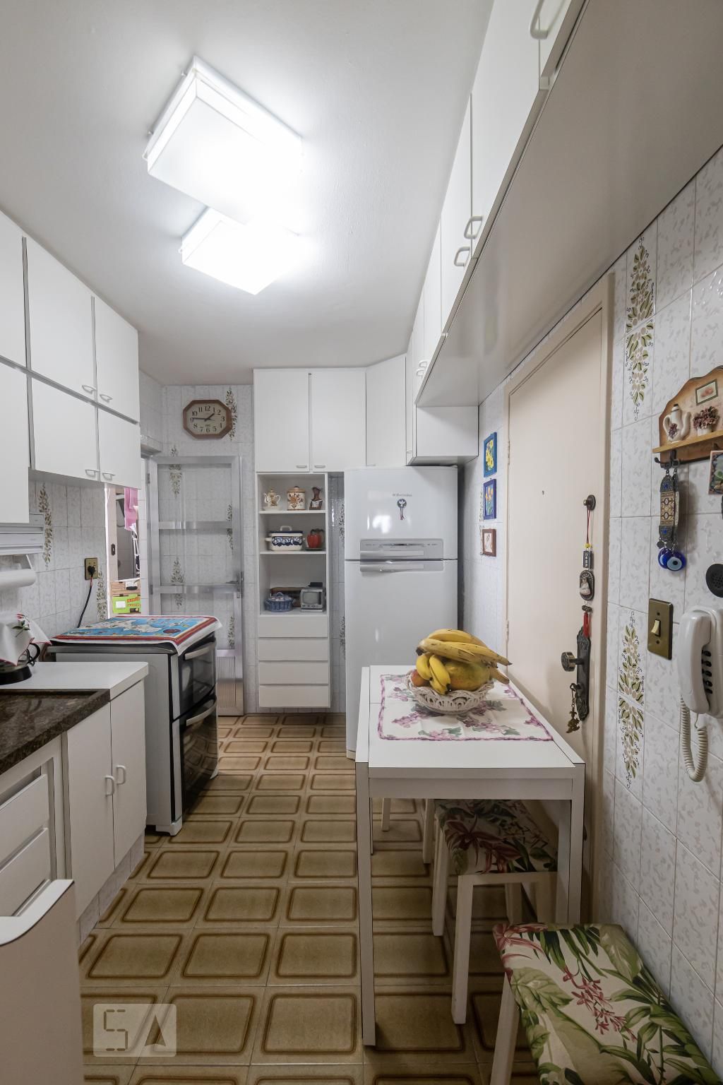 Apartamento, 3 quartos, 87 m² - Foto 28