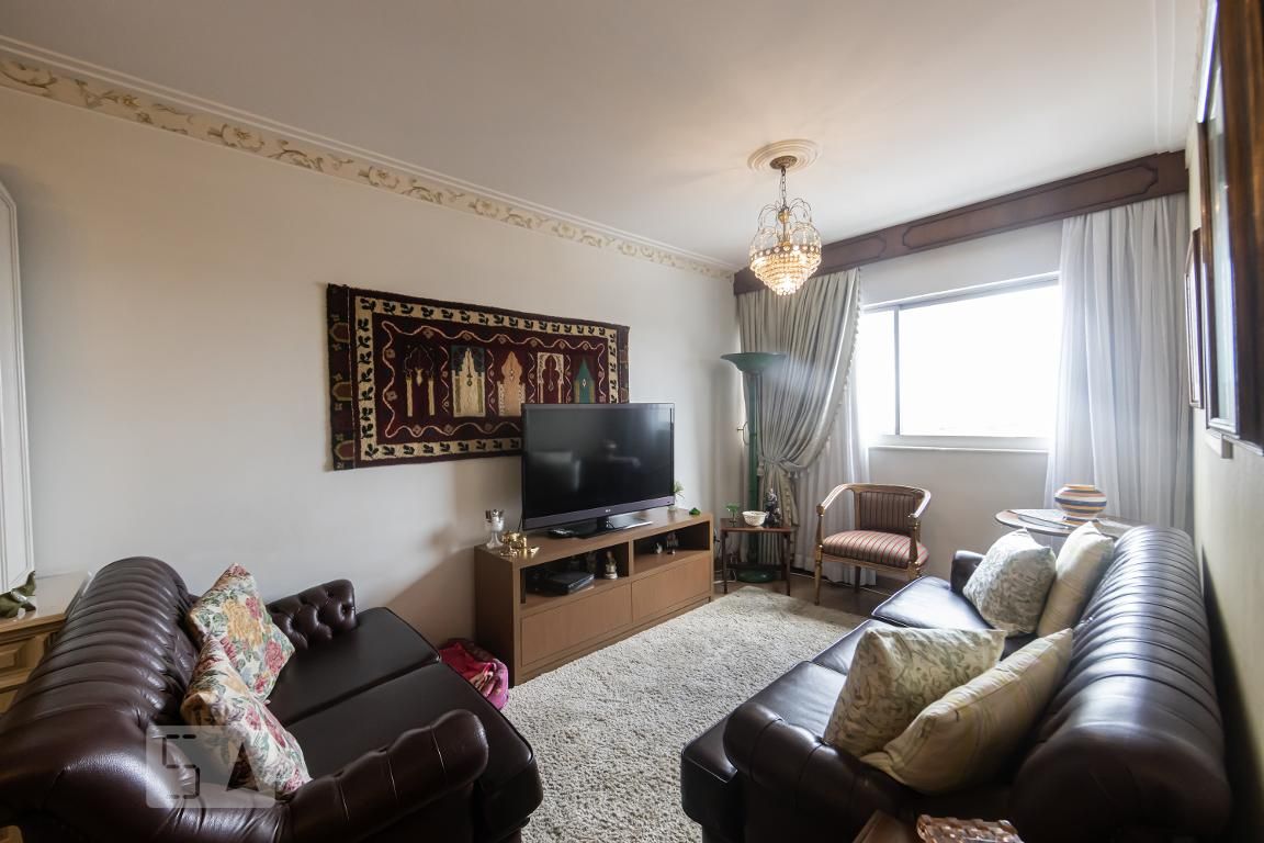 Apartamento, 3 quartos, 87 m² - Foto 3