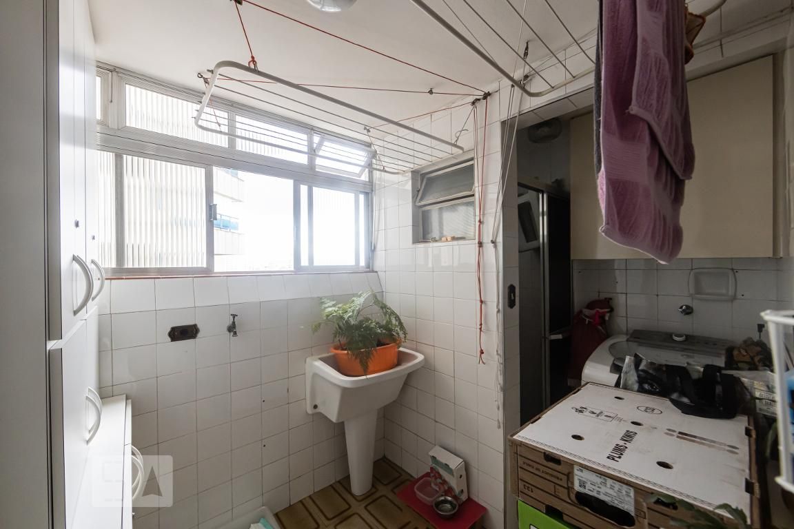 Apartamento, 3 quartos, 87 m² - Foto 33