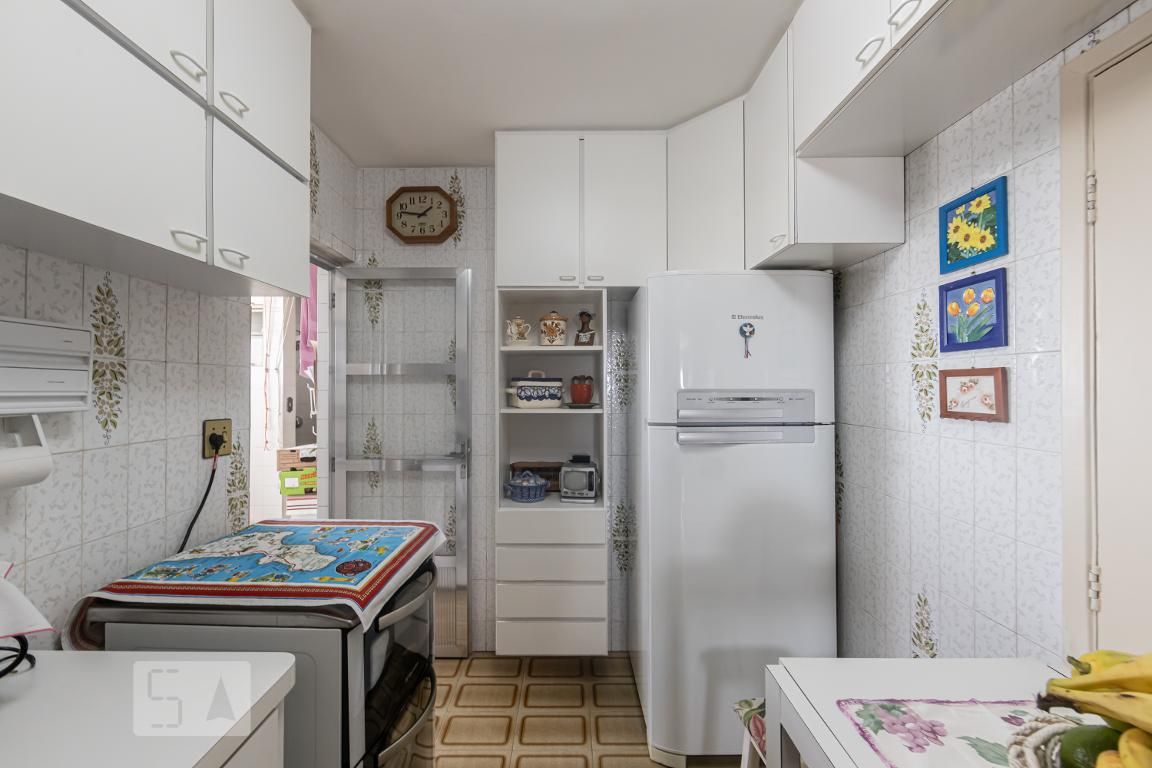 Apartamento, 3 quartos, 87 m² - Foto 31