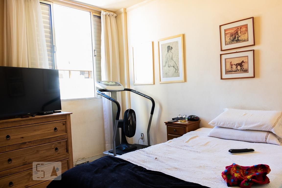 Apartamento, 1 quarto, 54 m² - Foto 5