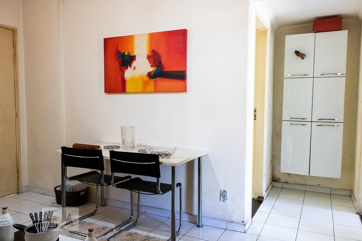 Apartamento, 1 quarto, 54 m² - Foto 3
