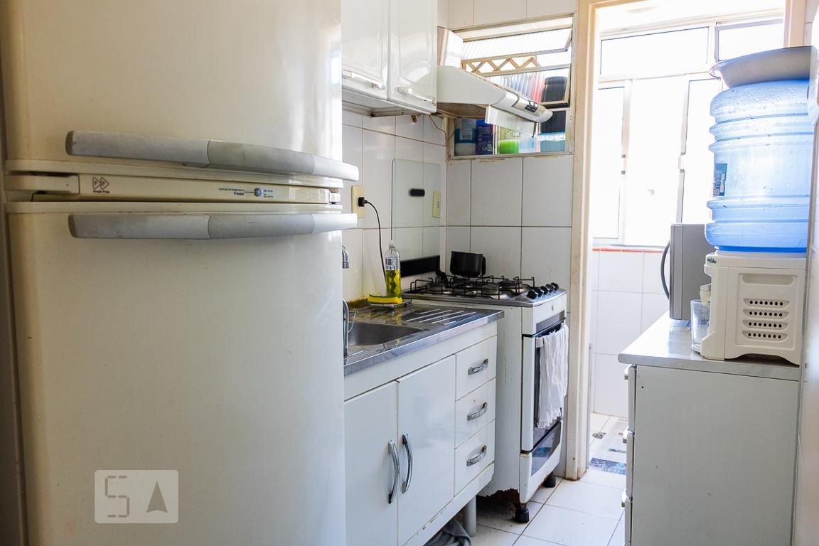 Apartamento, 1 quarto, 54 m² - Foto 13