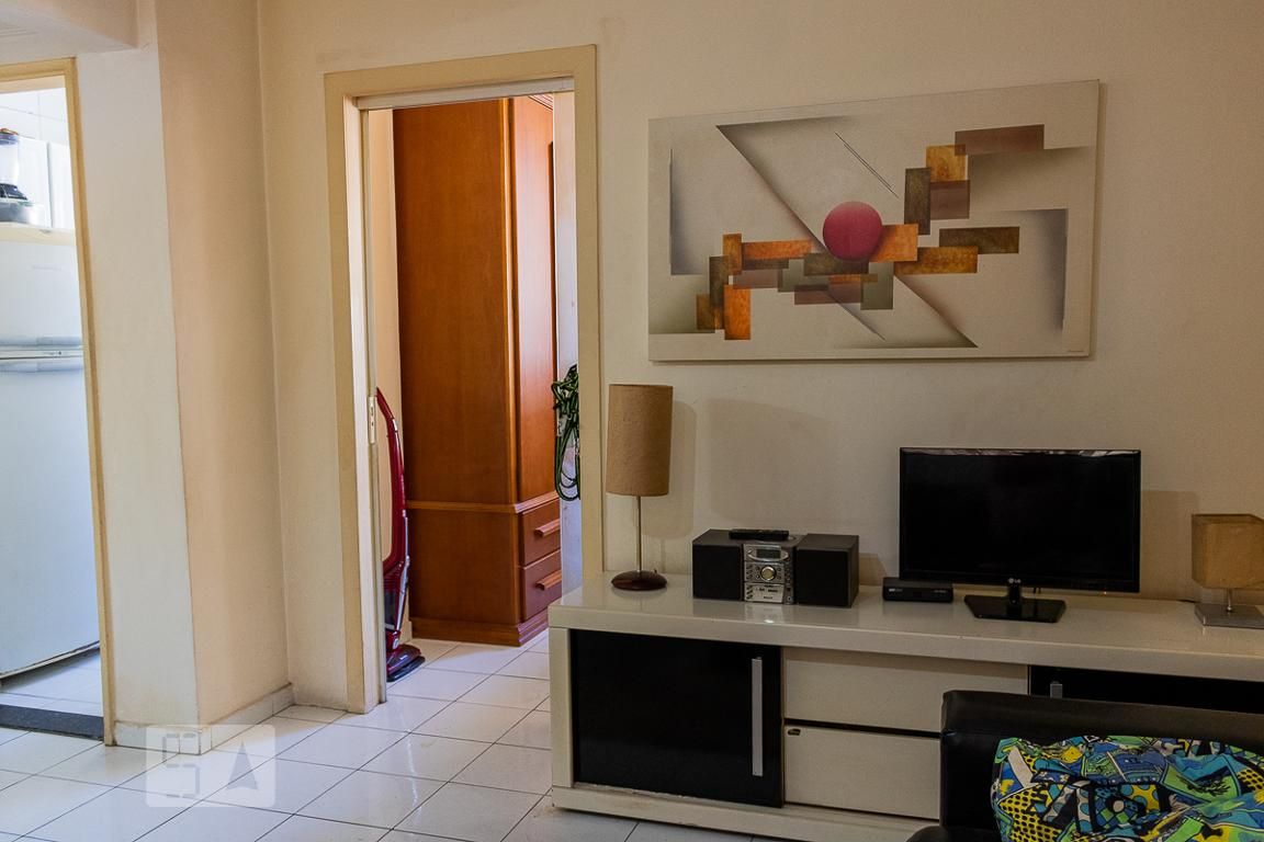Apartamento, 1 quarto, 54 m² - Foto 4