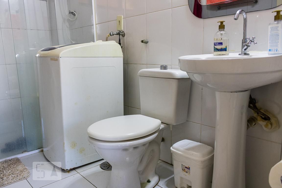 Apartamento, 1 quarto, 54 m² - Foto 9