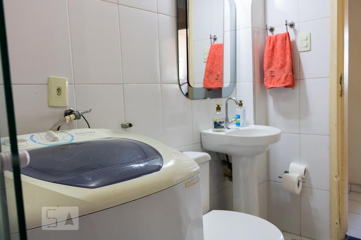 Apartamento, 1 quarto, 54 m² - Foto 12