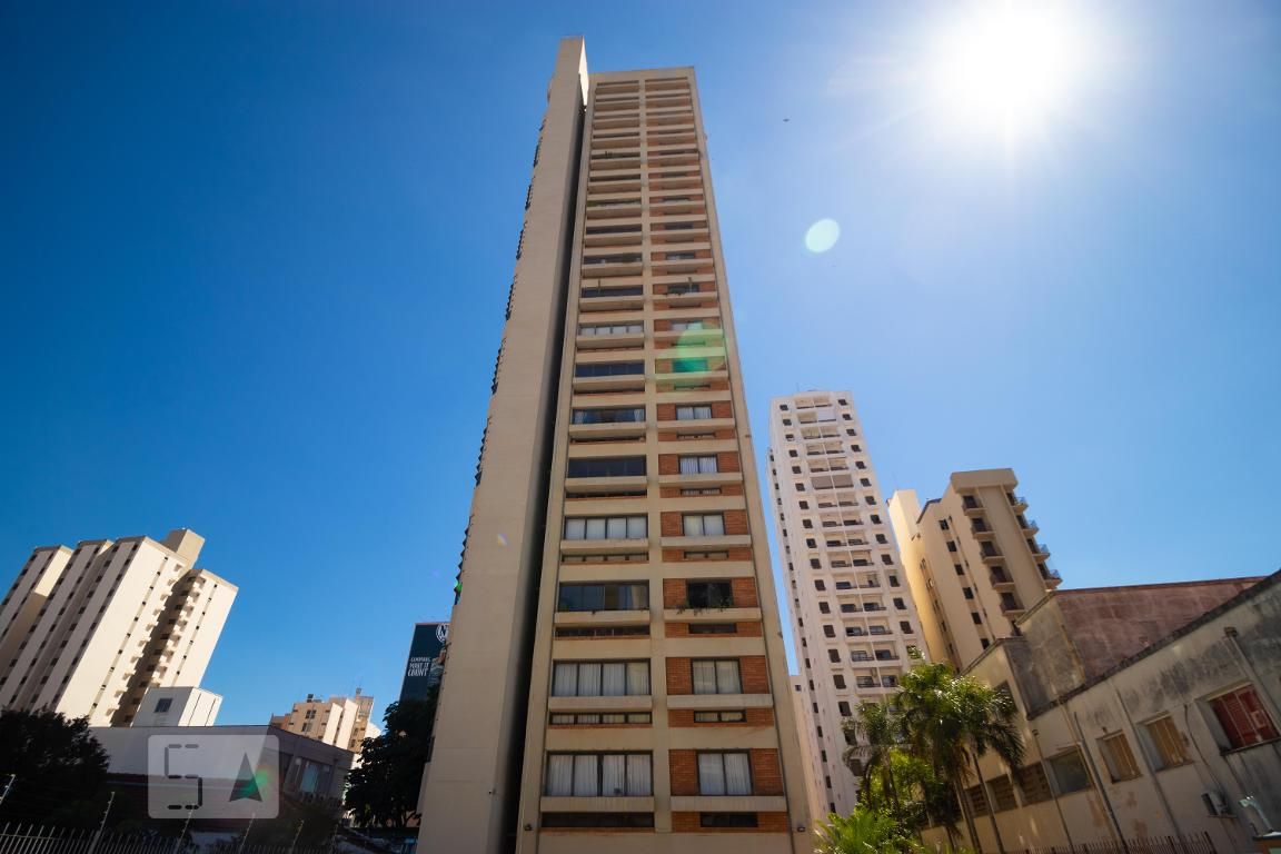 Apartamento à Venda - Cambuí, 2 Quartos,  78 m2 em , Campinas - sp | SoloBR