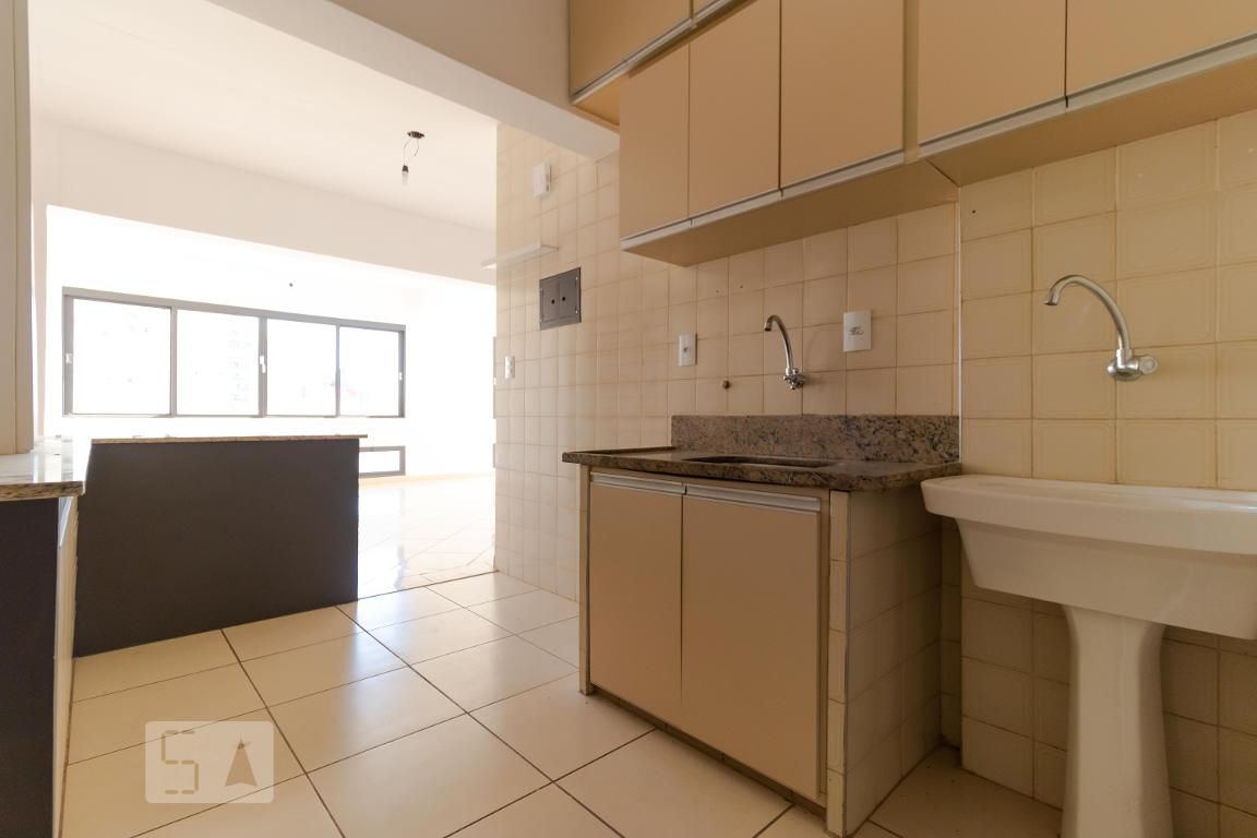 Apartamento à Venda - Cambuí, 2 Quartos,  78 m2 em , Campinas - sp | SoloBR