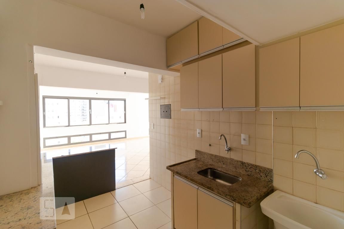 Apartamento à Venda - Cambuí, 2 Quartos,  78 m2 em , Campinas - sp | SoloBR