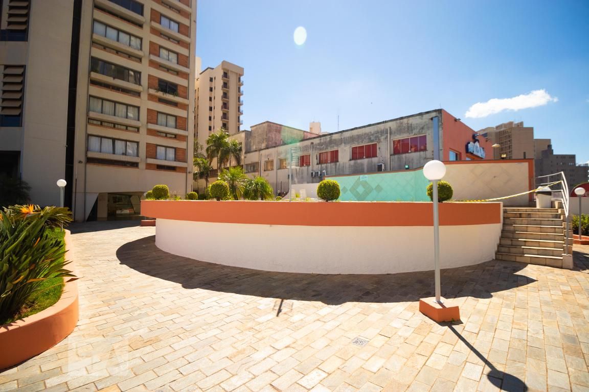 Apartamento à Venda - Cambuí, 2 Quartos,  78 m2 em , Campinas - sp | SoloBR