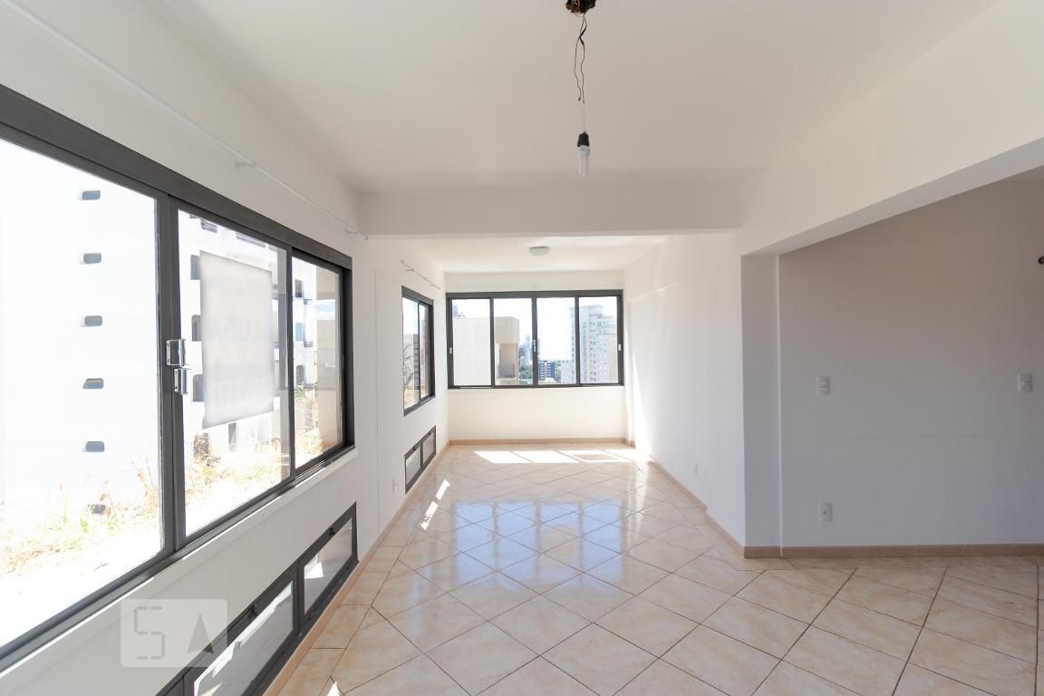 Apartamento à Venda - Cambuí, 2 Quartos,  78 m2 em , Campinas - sp | SoloBR