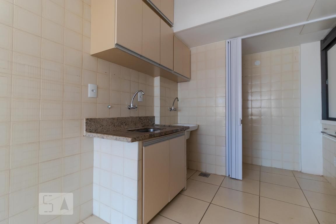 Apartamento à Venda - Cambuí, 2 Quartos,  78 m2 em , Campinas - sp | SoloBR
