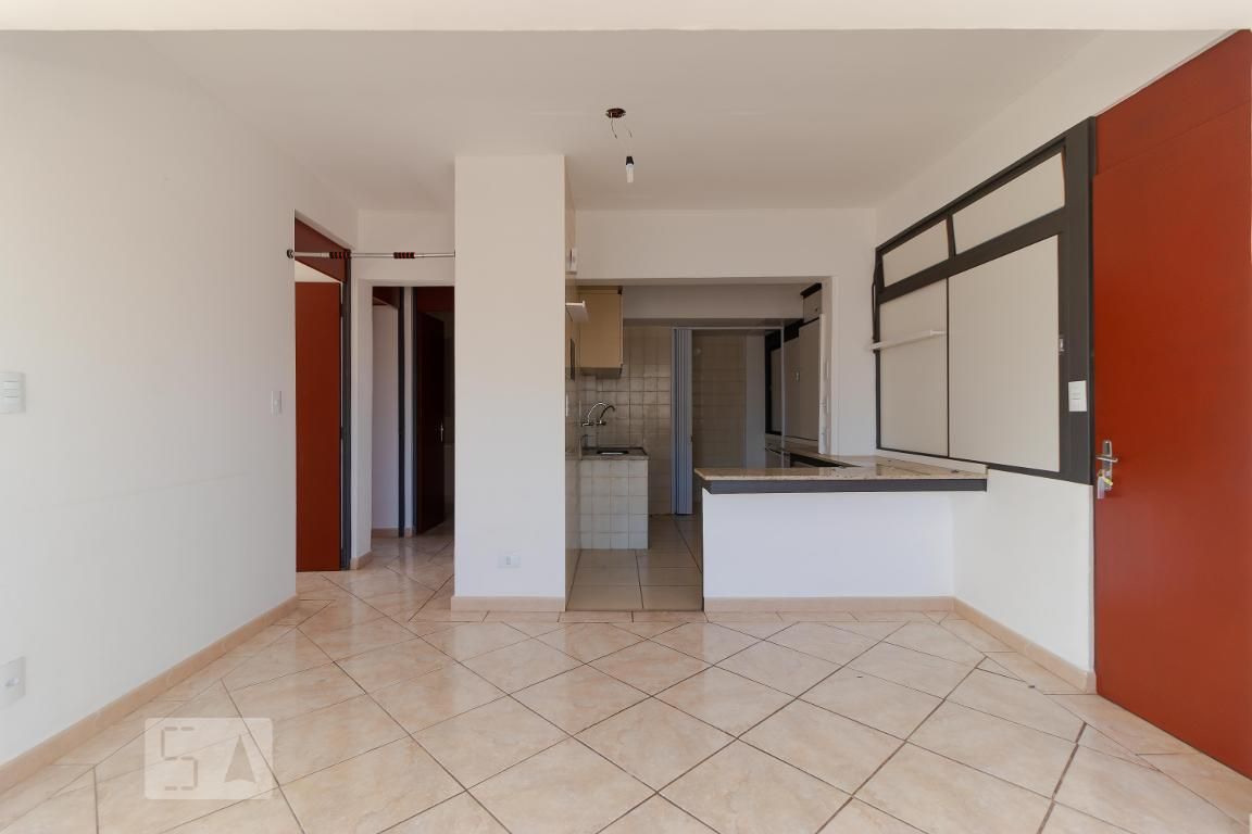 Apartamento à Venda - Cambuí, 2 Quartos,  78 m2 em , Campinas - sp | SoloBR