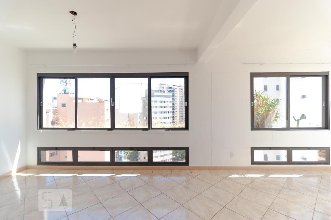 Apartamento à Venda - Cambuí, 2 Quartos,  78 m2 em , Campinas - sp | SoloBR