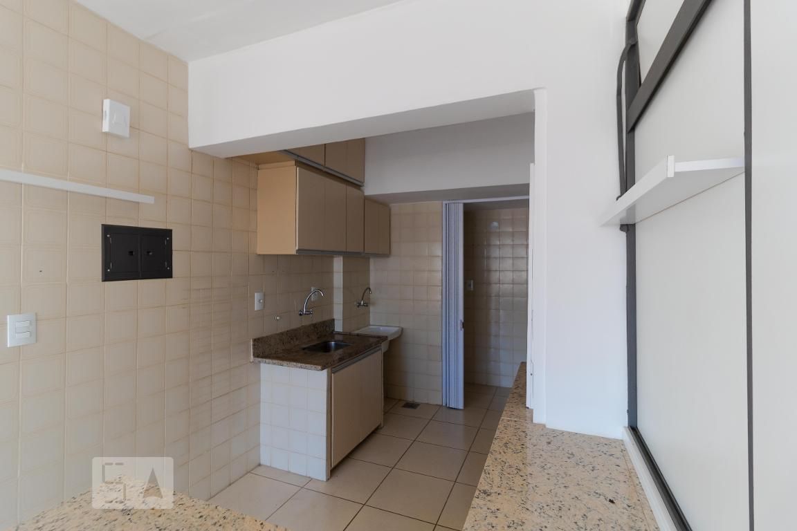 Apartamento à Venda - Cambuí, 2 Quartos,  78 m2 em , Campinas - sp | SoloBR