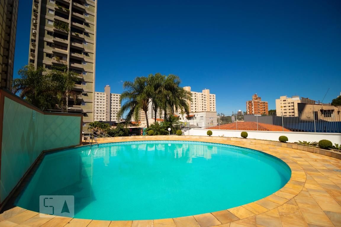 Apartamento à Venda - Cambuí, 2 Quartos,  78 m2 em , Campinas - sp | SoloBR