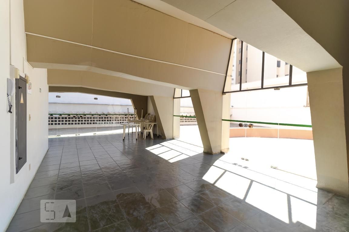 Apartamento à Venda - Cambuí, 2 Quartos,  78 m2 em , Campinas - sp | SoloBR