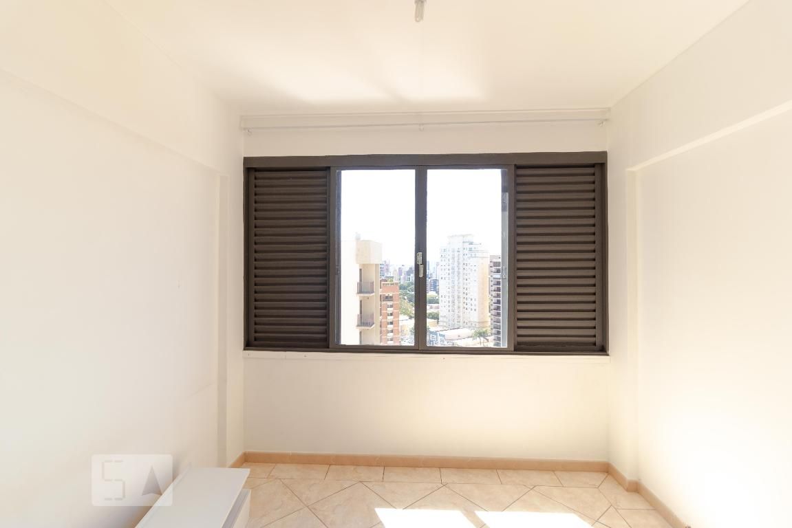 Apartamento à Venda - Cambuí, 2 Quartos,  78 m2 em , Campinas - sp | SoloBR