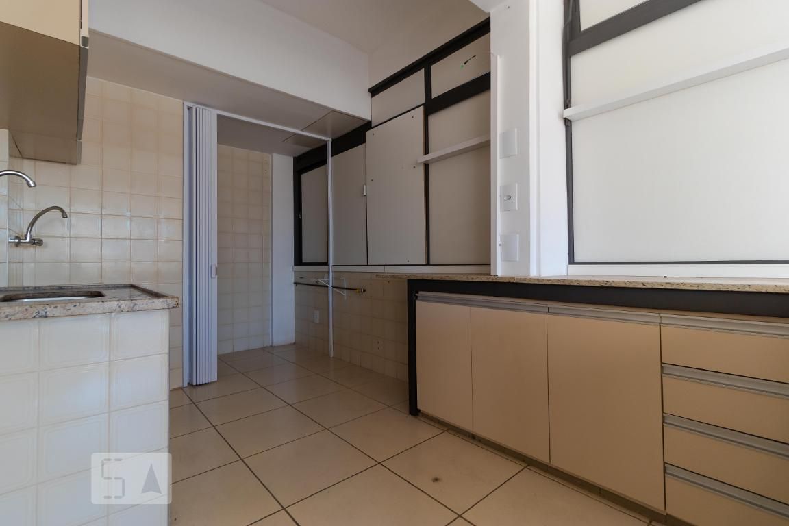 Apartamento à Venda - Cambuí, 2 Quartos,  78 m2 em , Campinas - sp | SoloBR