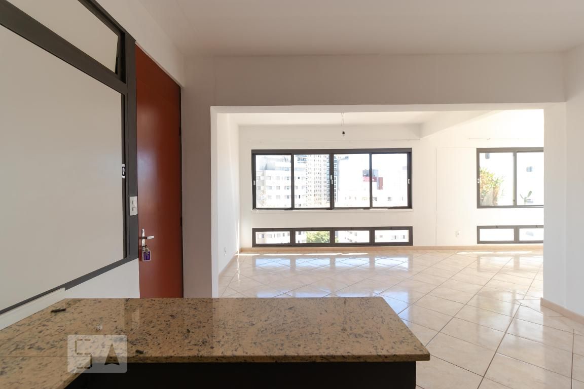 Apartamento à Venda - Cambuí, 2 Quartos,  78 m2 em , Campinas - sp | SoloBR