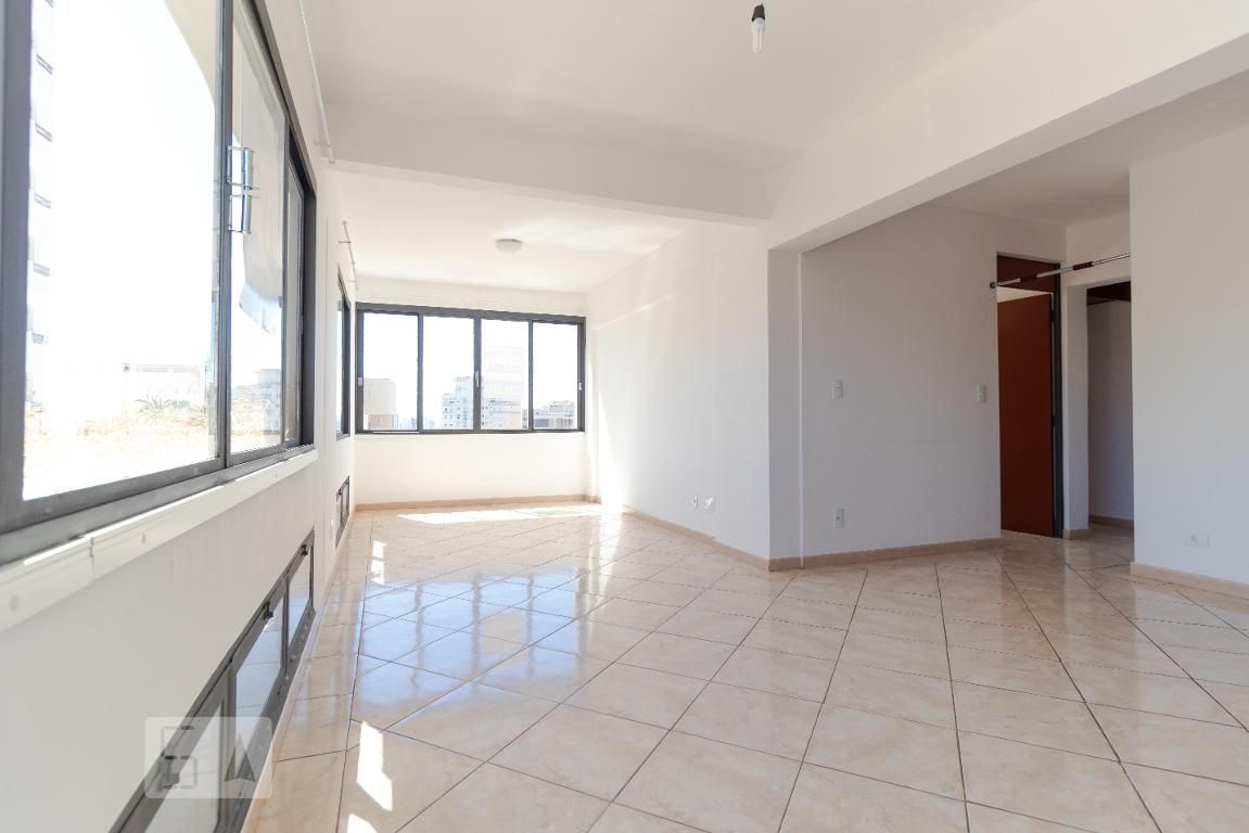 Apartamento à Venda - Cambuí, 2 Quartos,  78 m2 em , Campinas - sp | SoloBR