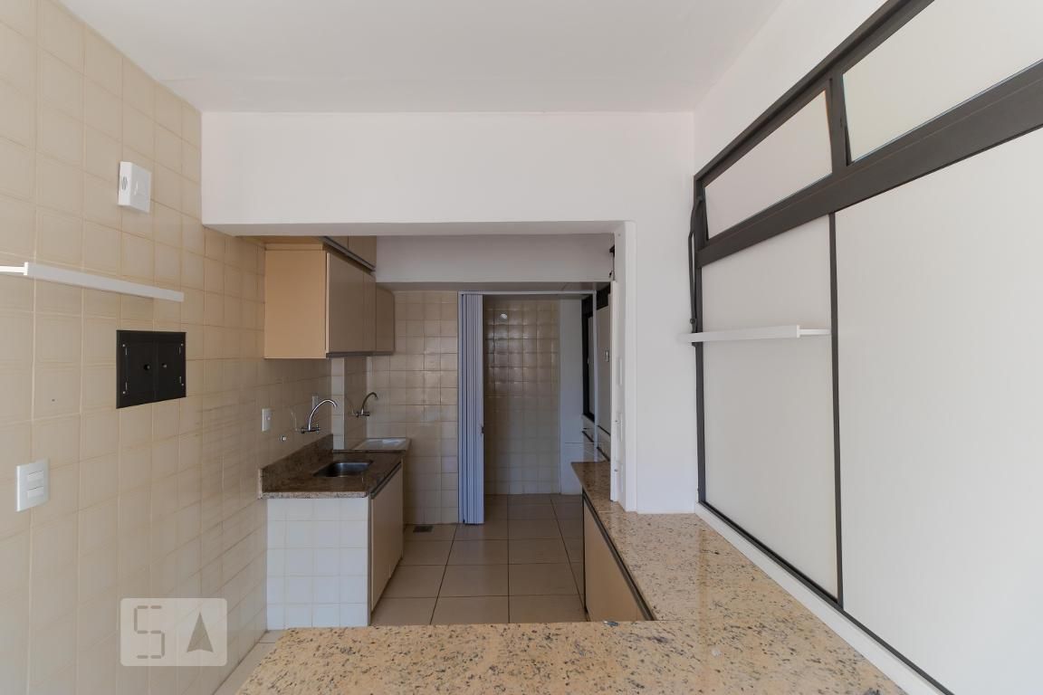 Apartamento à Venda - Cambuí, 2 Quartos,  78 m2 em , Campinas - sp | SoloBR