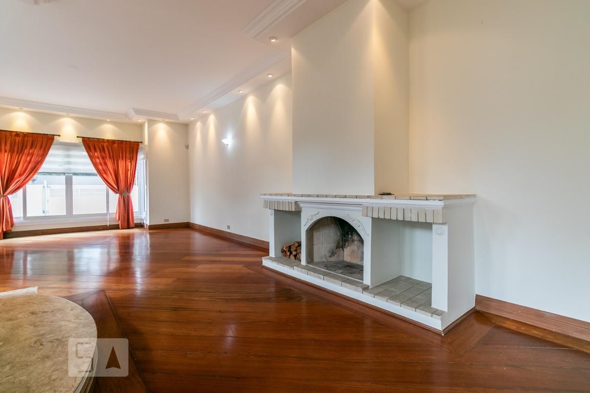 Casa, 3 quartos, 360 m² - Foto 1