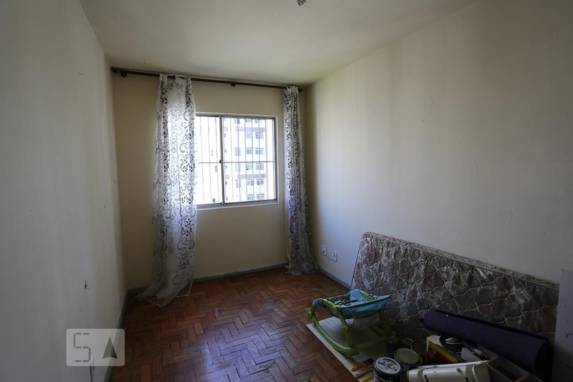 Apartamento, 2 quartos, 75 m² - Foto 2