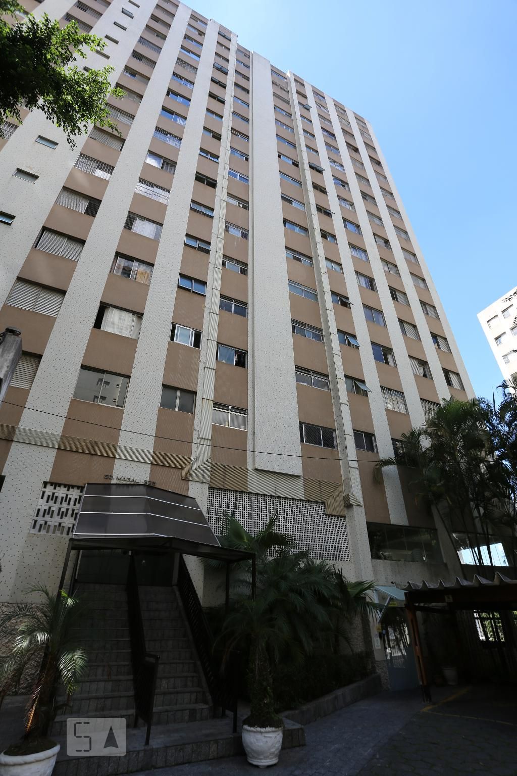 Apartamento, 2 quartos, 75 m² - Foto 36