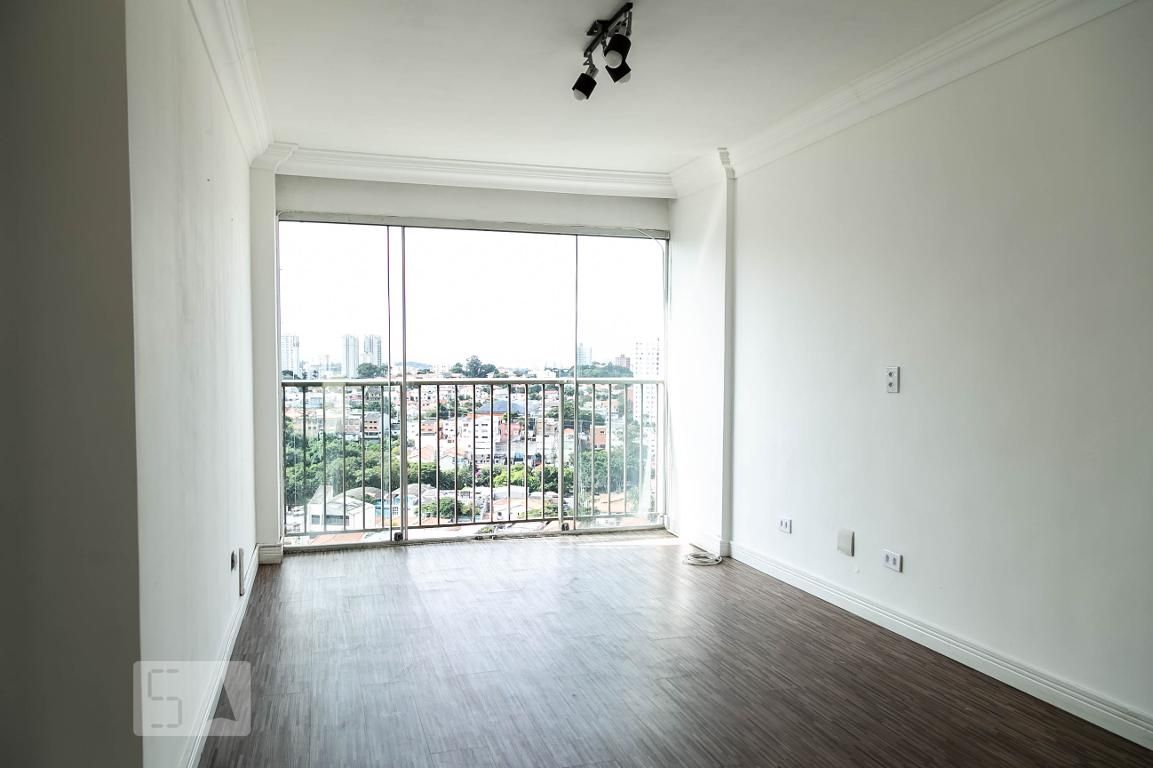 Apartamento, 2 quartos, 68 m² - Foto 2