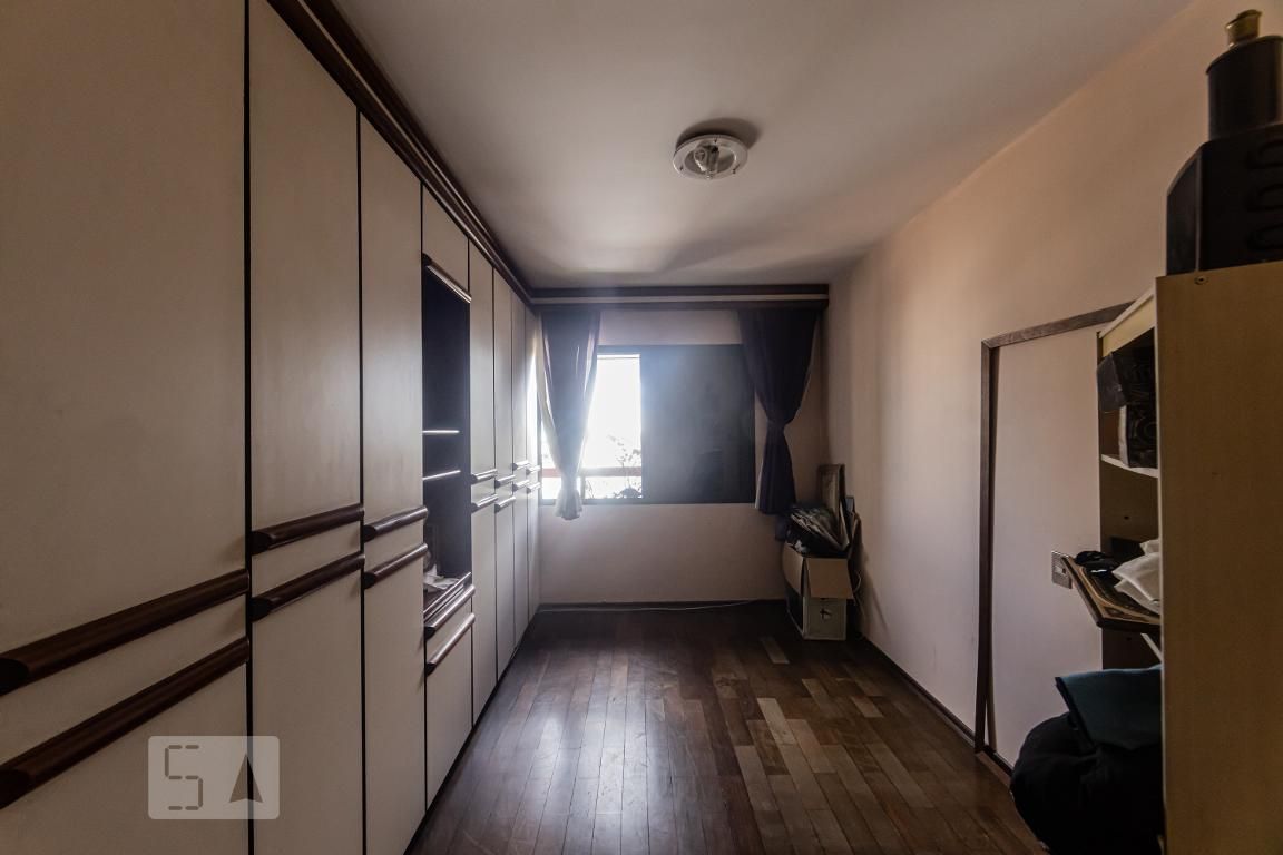 Apartamento, 4 quartos, 170 m² - Foto 43