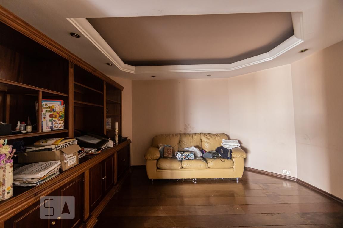 Apartamento, 4 quartos, 170 m² - Foto 5