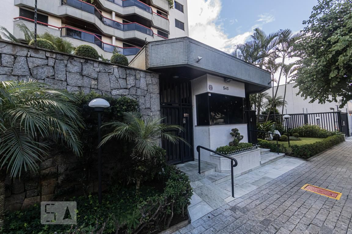 Apartamento, 4 quartos, 170 m² - Foto 81
