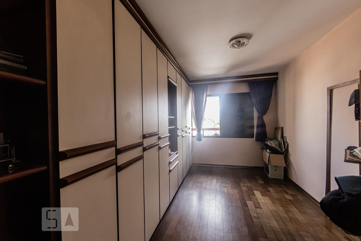 Apartamento, 4 quartos, 170 m² - Foto 42