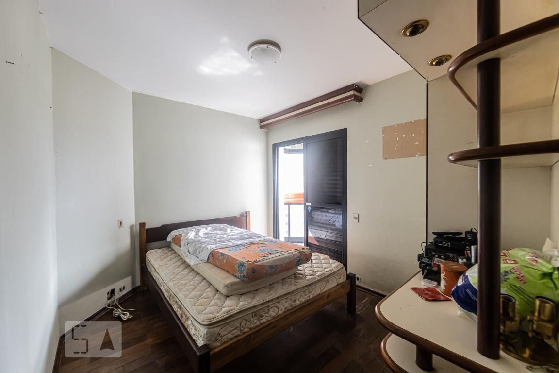 Apartamento, 4 quartos, 170 m² - Foto 28