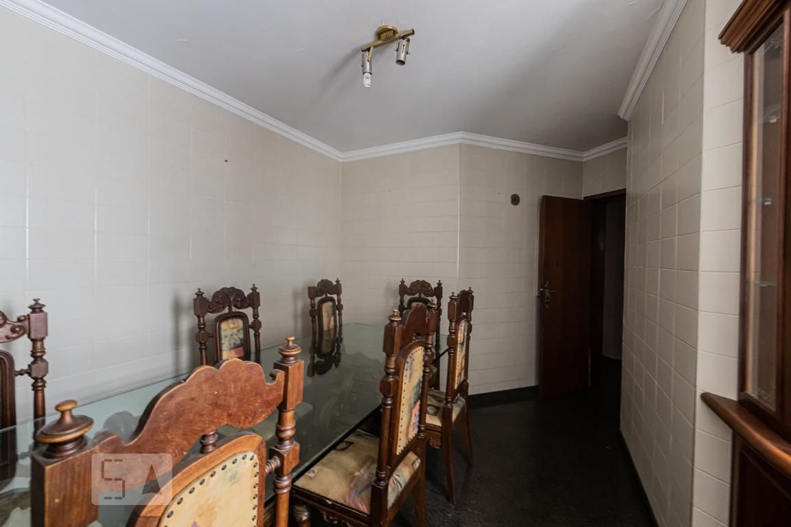 Apartamento, 4 quartos, 170 m² - Foto 54