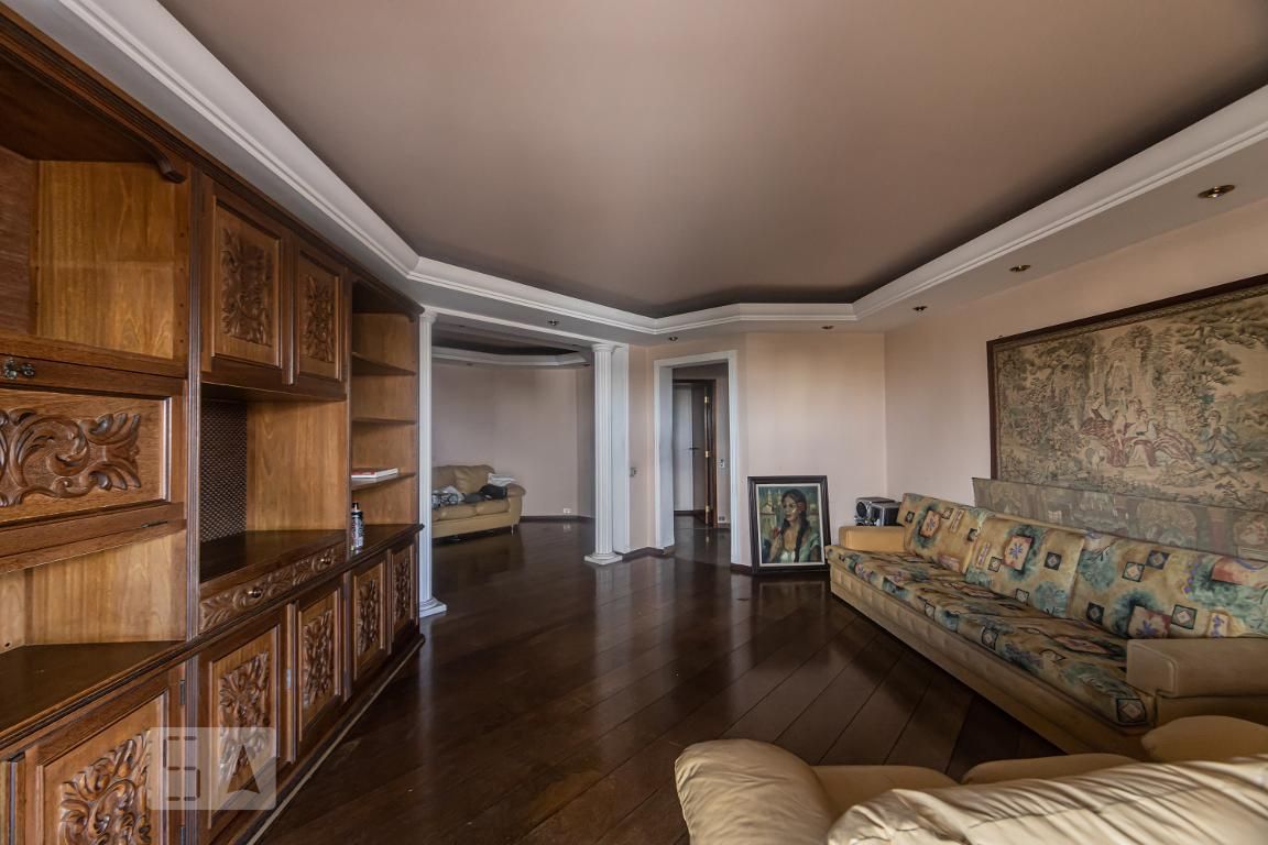 Apartamento, 4 quartos, 170 m² - Foto 3