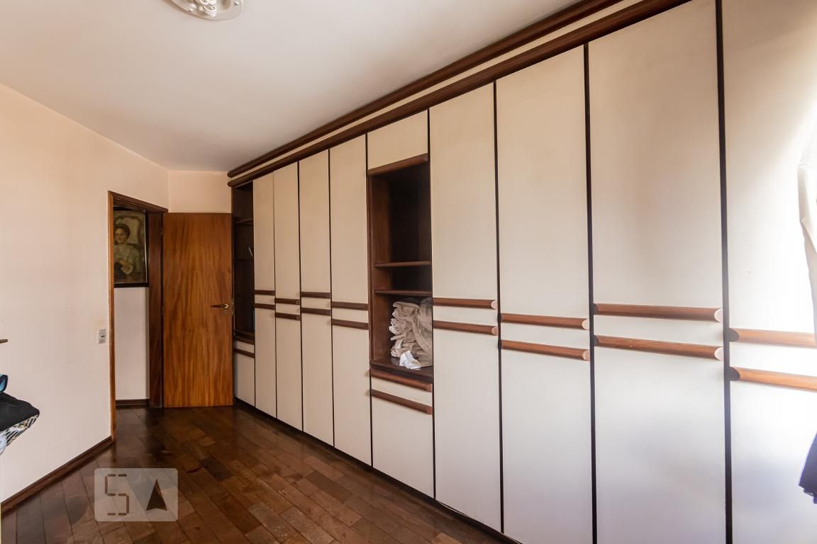 Apartamento, 4 quartos, 170 m² - Foto 45