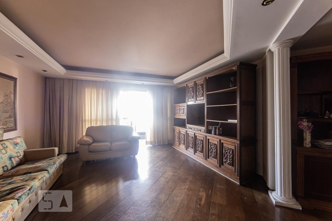 Apartamento, 4 quartos, 170 m² - Foto 1