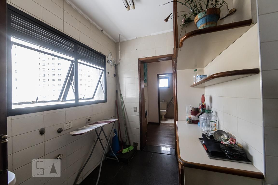 Apartamento, 4 quartos, 170 m² - Foto 61
