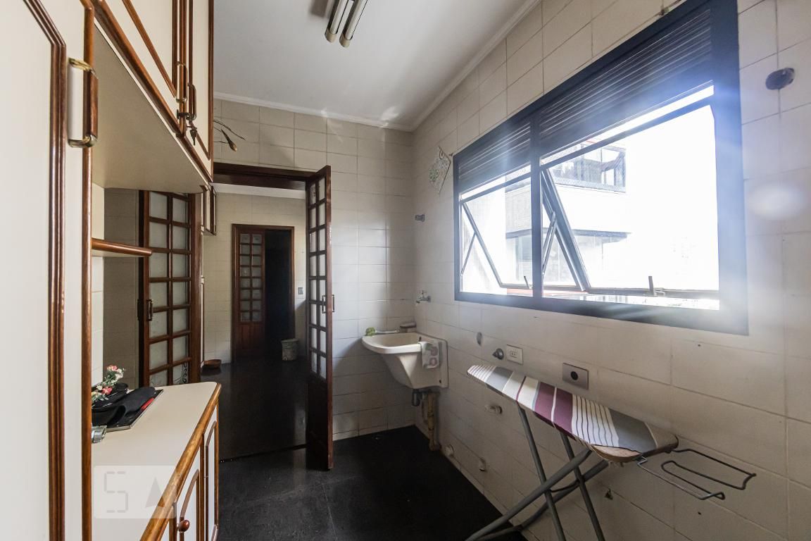 Apartamento, 4 quartos, 170 m² - Foto 63