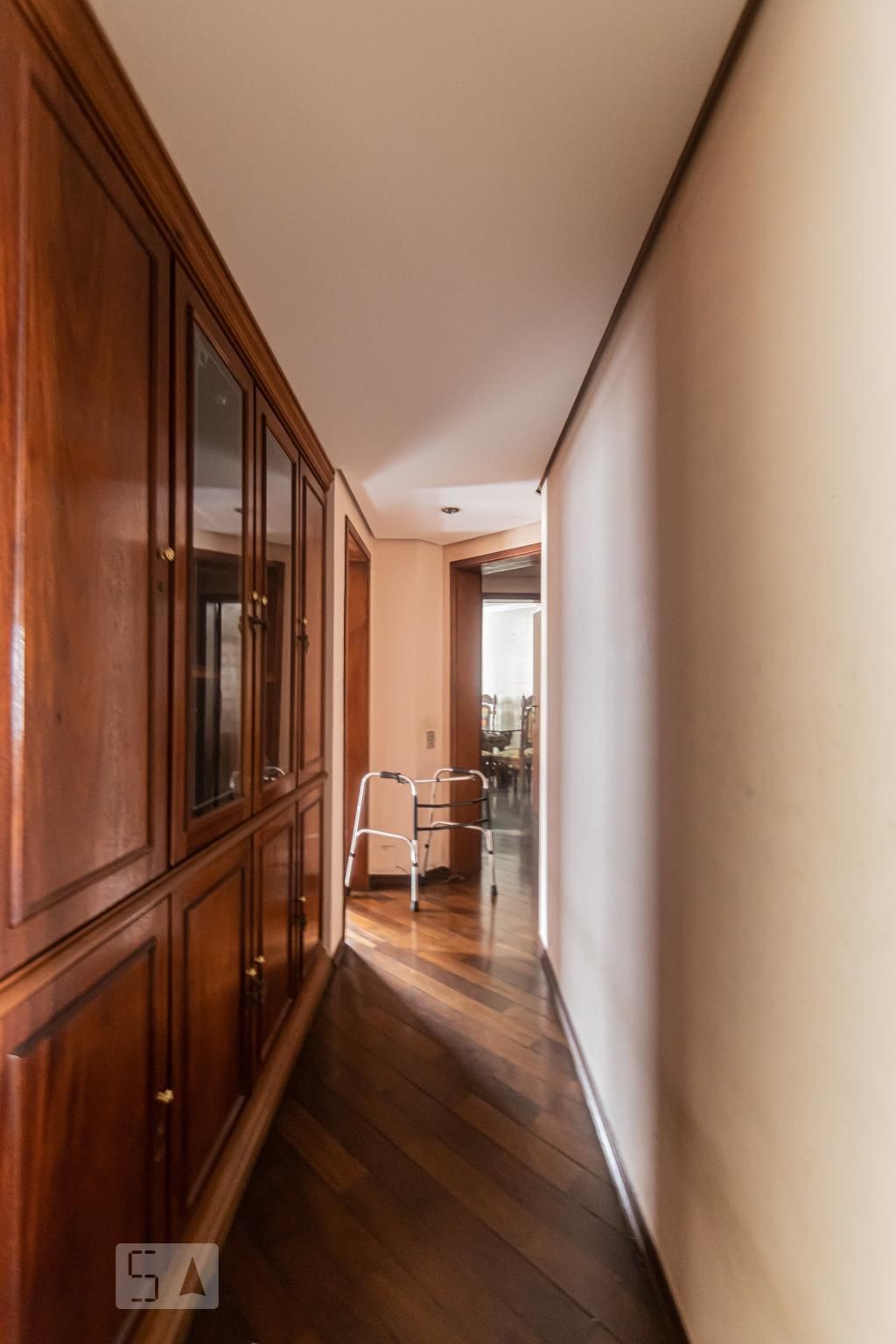 Apartamento, 4 quartos, 170 m² - Foto 15