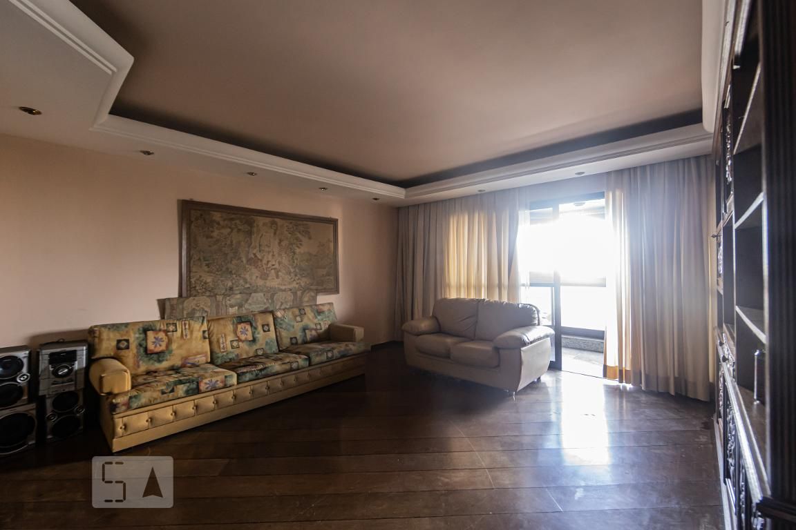 Apartamento, 4 quartos, 170 m² - Foto 2
