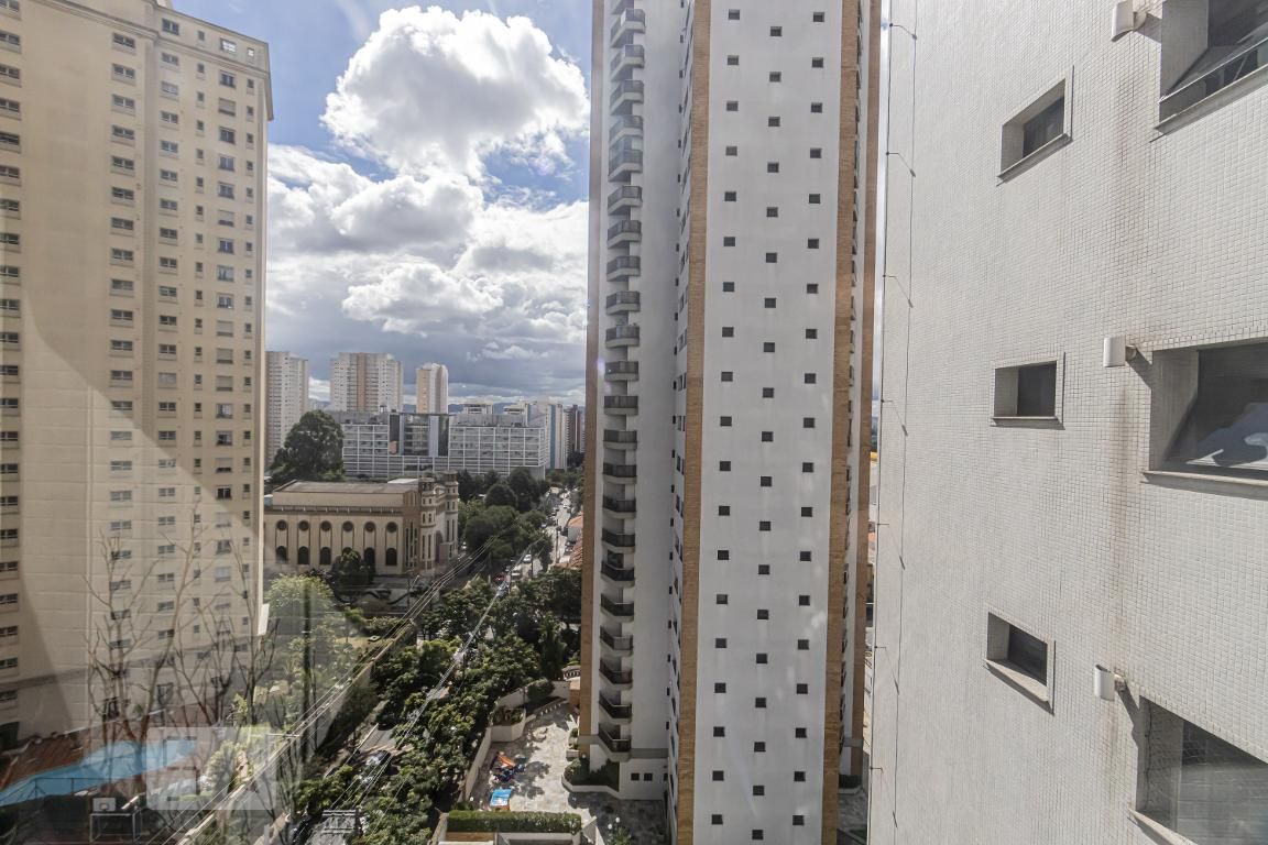 Apartamento, 4 quartos, 170 m² - Foto 22
