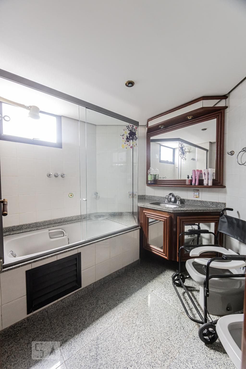 Apartamento, 4 quartos, 170 m² - Foto 25