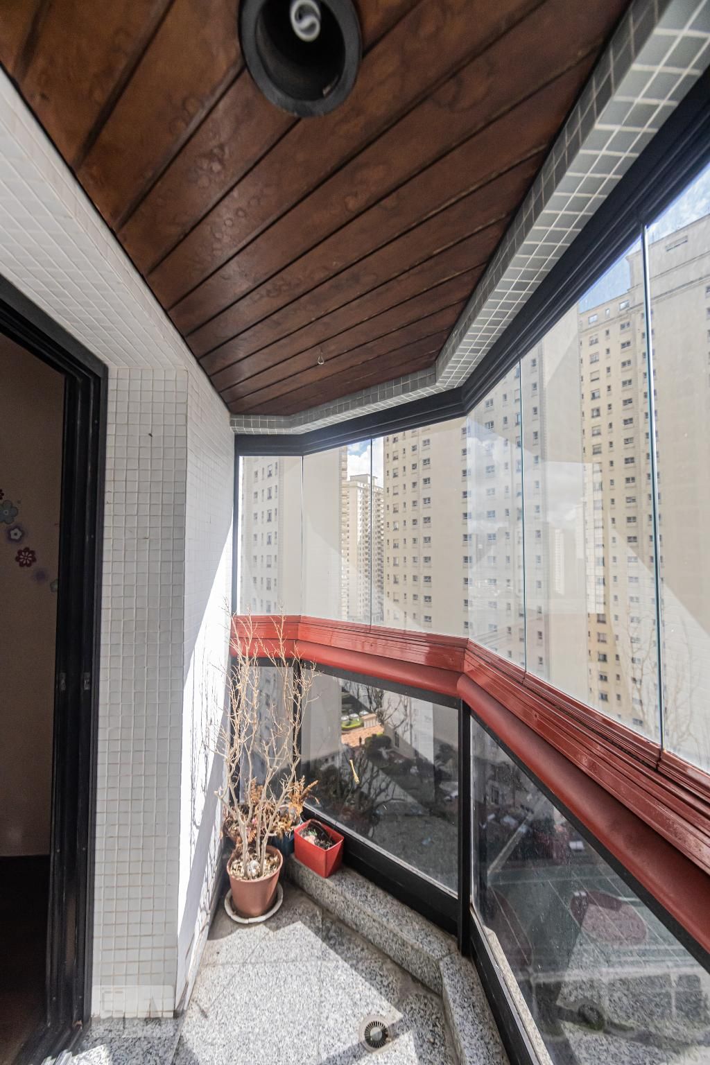 Apartamento, 4 quartos, 170 m² - Foto 20