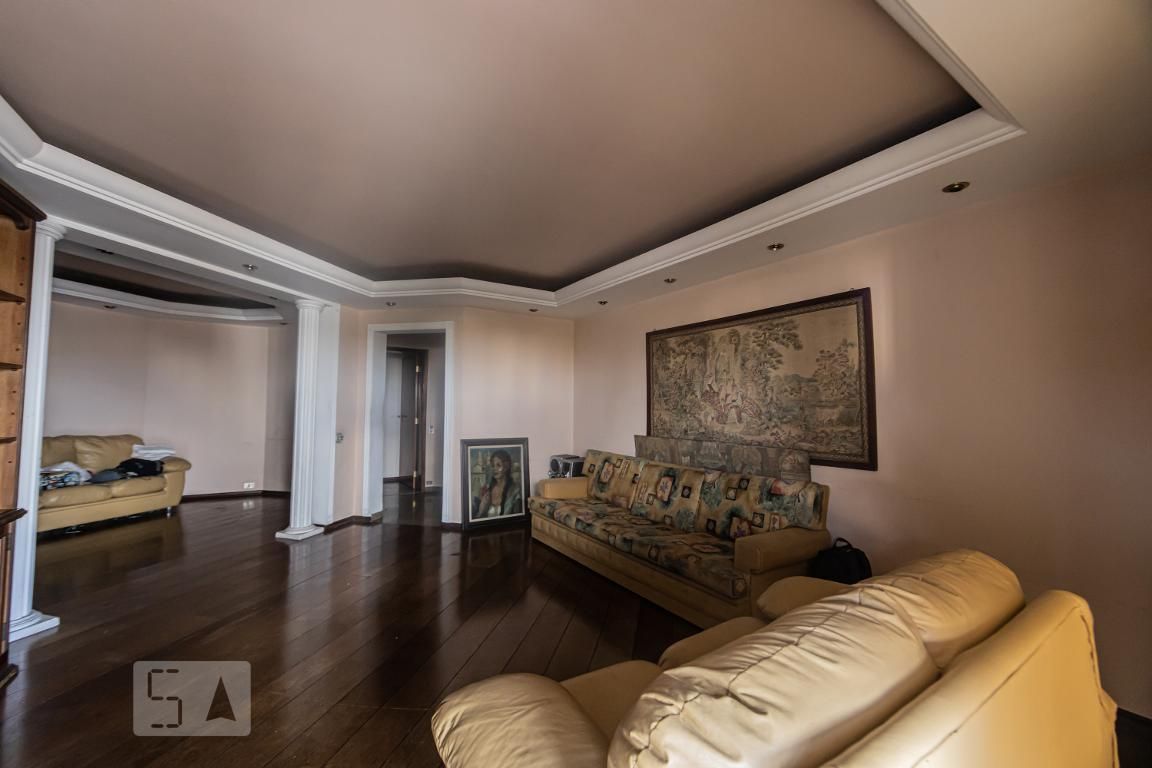 Apartamento, 4 quartos, 170 m² - Foto 4