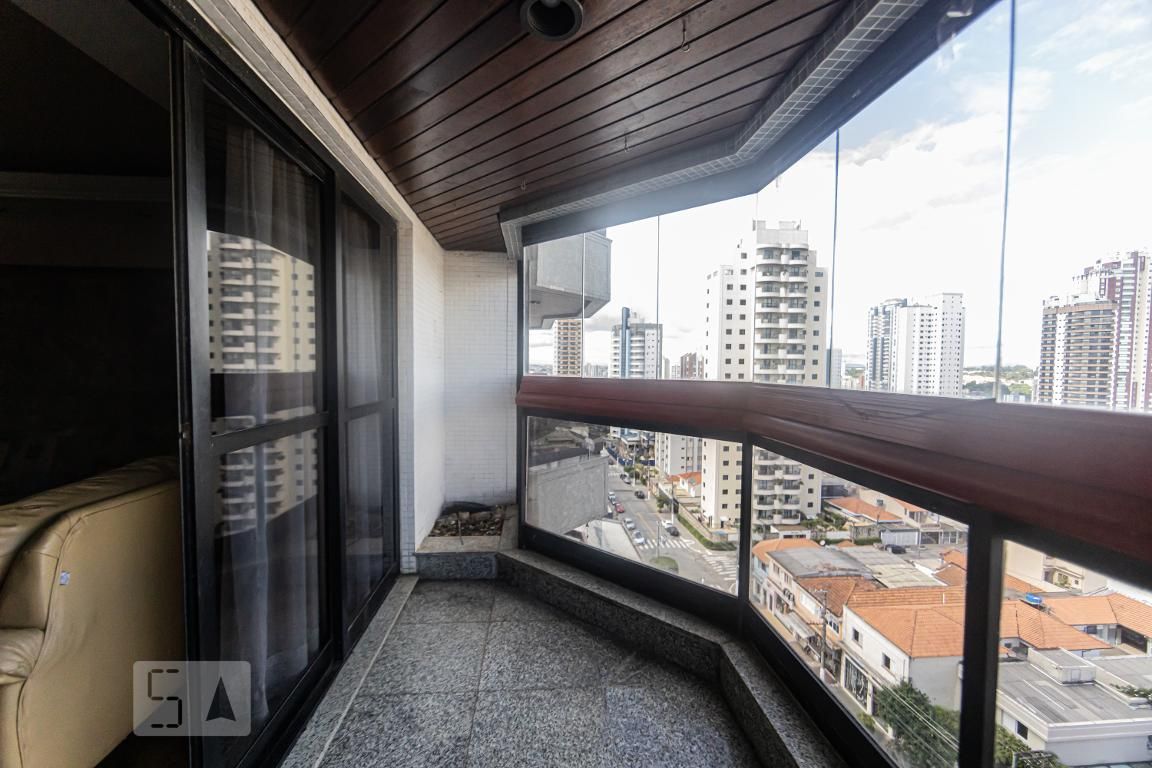 Apartamento, 4 quartos, 170 m² - Foto 7