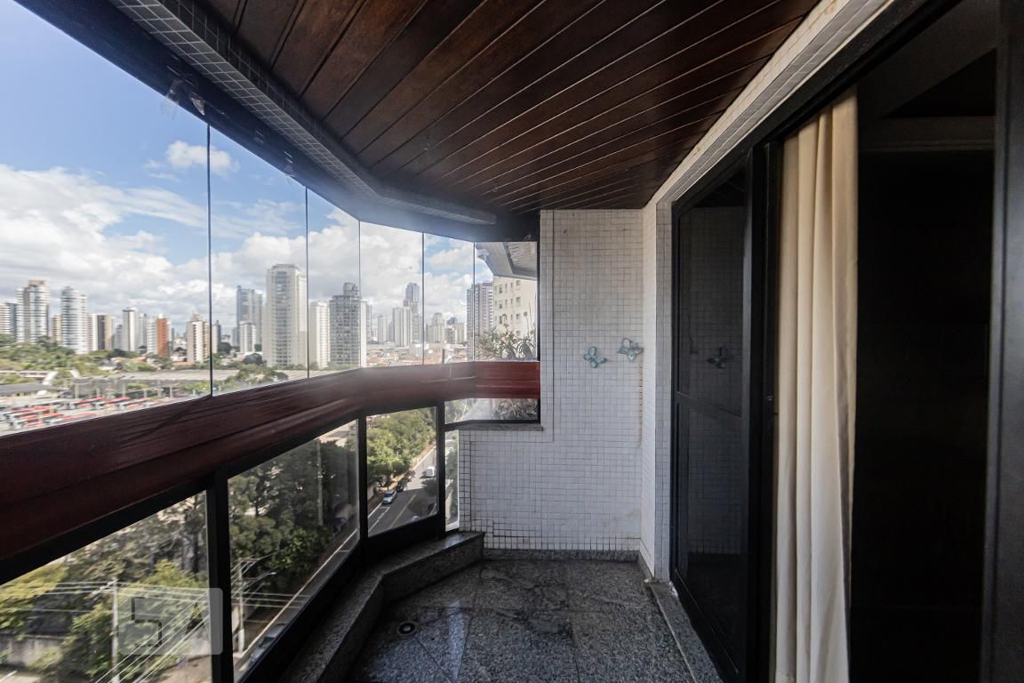Apartamento, 4 quartos, 170 m² - Foto 8